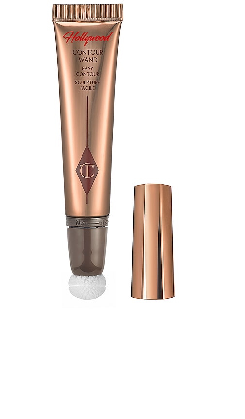 Product image of Charlotte Tilbury CONTOURING HOLLYWOOD CONTOUR in Fair Medium. Click to view full details