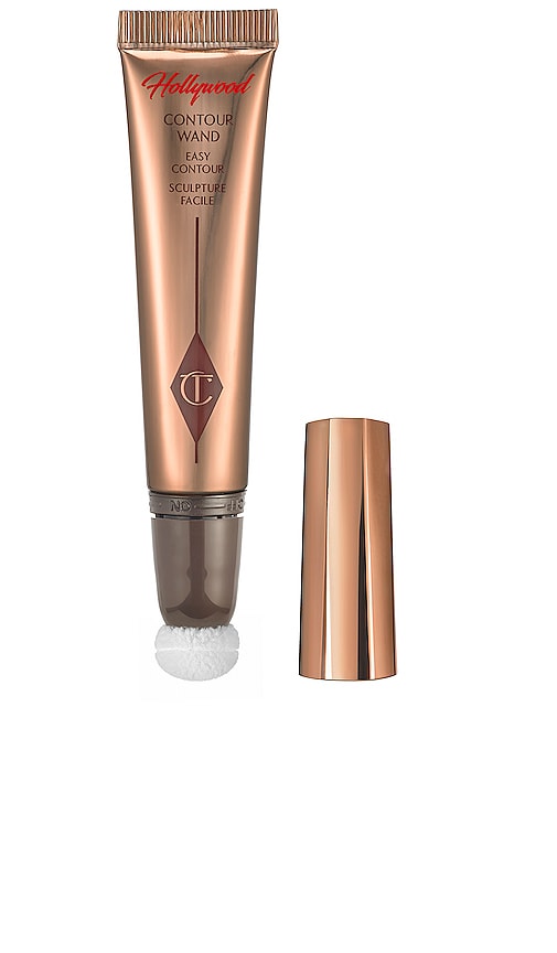 Shop Charlotte Tilbury Hollywood Contour Wand In Beauty: Na