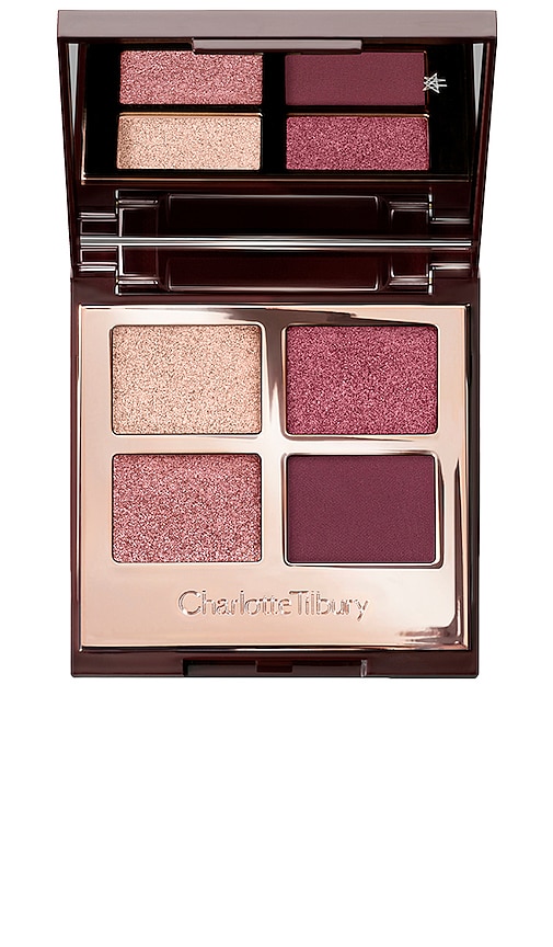 Charlotte Tilbury Luxury Eyeshadow Palette In Beauty: Multi