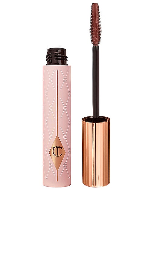 Product image of Charlotte Tilbury PILLOW TALK PUSH-UP LASHES MASCARA マスカラ in Dream Pop. Click to view full details