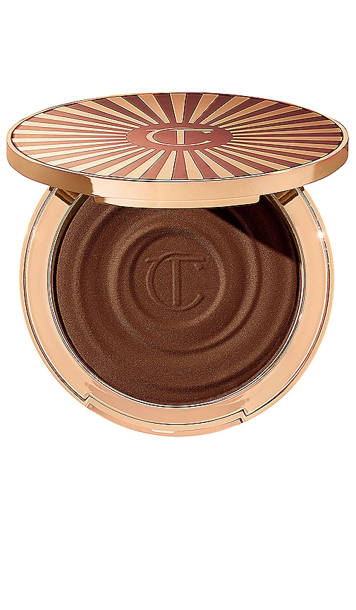 Beautiful Skin Bronzer in 4 Deep.