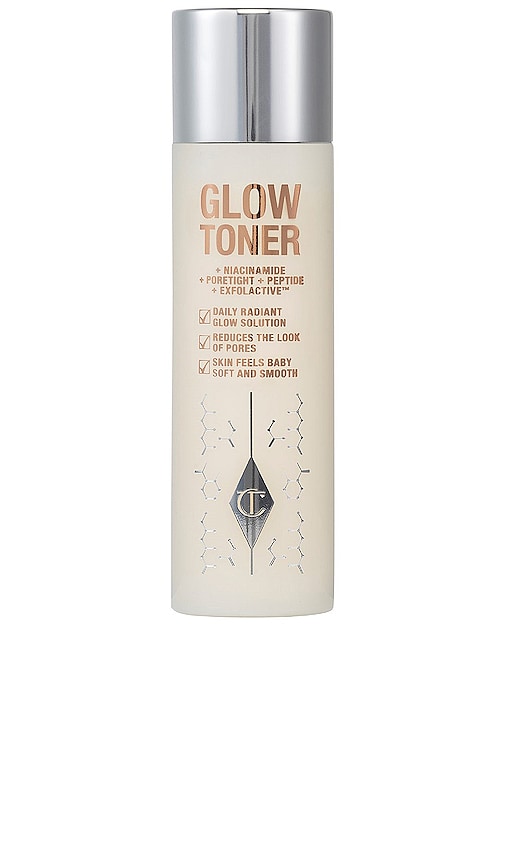 Shop Charlotte Tilbury Glow Toner In Beauty: Na