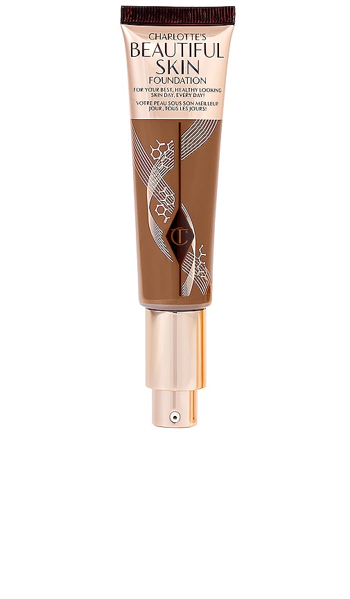 Charlotte Tilbury Charlotte's Beautiful Skin Foundation