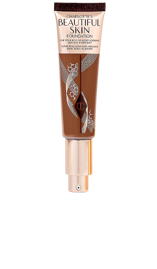 Charlotte Tilbury Charlotte's Beautiful Skin Foundation