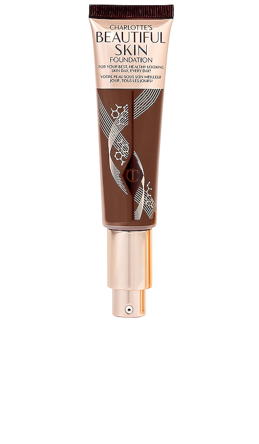 Charlotte Tilbury Charlotte's Beautiful Skin Foundation