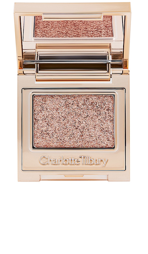 シャーロットティルブリHYPNOTISING POP SHOT ローズゴールド Charlotte Tilbury Hypnotising Pop Shot Eyeshadow in Rose Gold