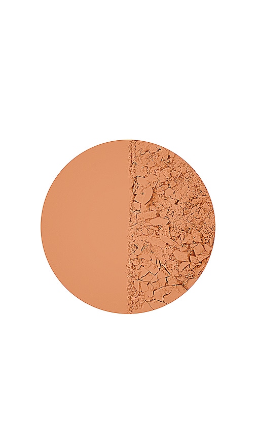 Charlotte Tilbury Airbrush Flawless Powder Refill In 2 Tan