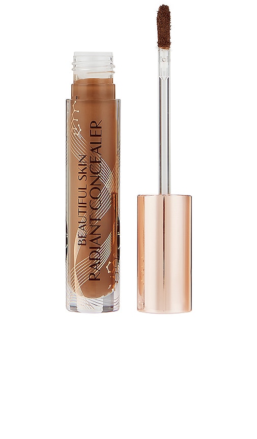 Beautiful Skin Medium to Full Coverage Radiant Concealer with Hyaluronic  Acid - Charlotte Tilbury