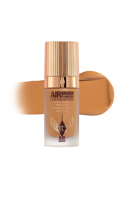 Charlotte Tilbury Airbrush Flawless Foundation - Women's Health & Beauty