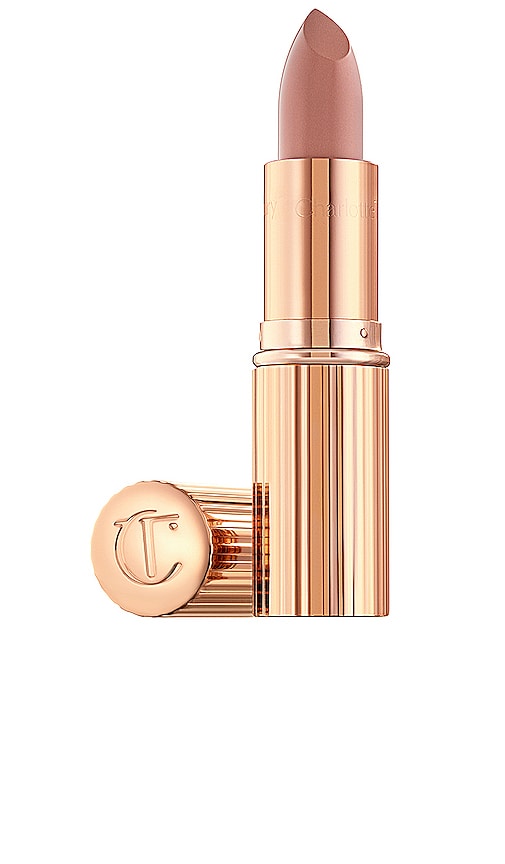 Charlotte Tilbury K.i.s.s.i.n.g 口红 – Penelope Pink In Penelope Pink