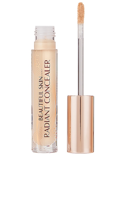Charlotte Tilbury Beautiful Skin Radiant Concealer