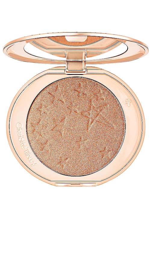 Charlotte Tilbury Hollywood Glow Glide Highlighter In Rose Gold