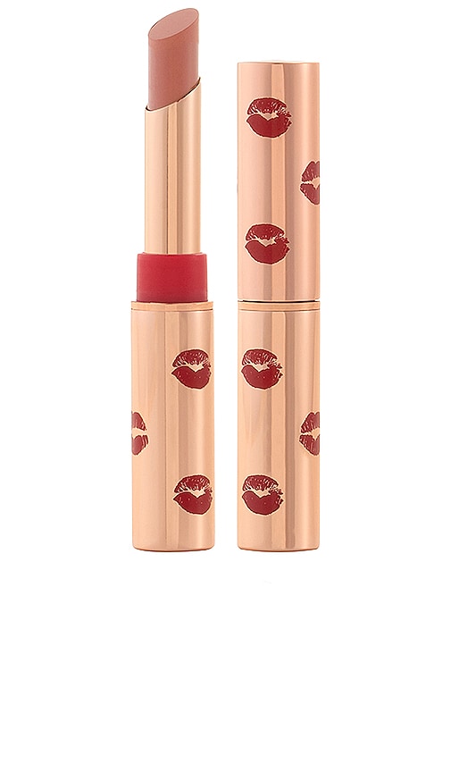 Charlotte Tilbury Limitless Lucky Lips In Spice Bloom