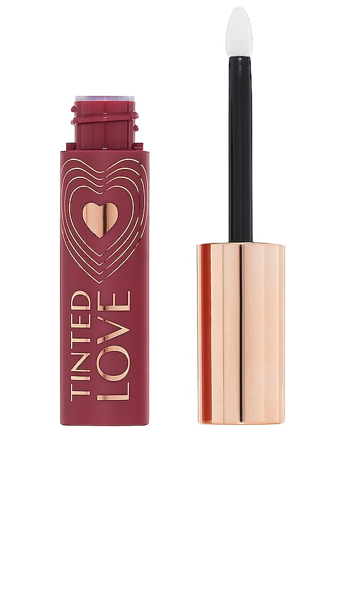 Charlotte Tilbury Tinted Love Lip & Cheek Tint In Tripping On Love