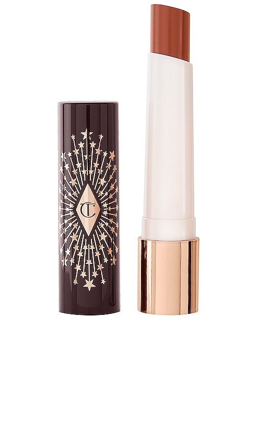 Charlotte Tilbury Hyaluronic Happikiss In Happipeach