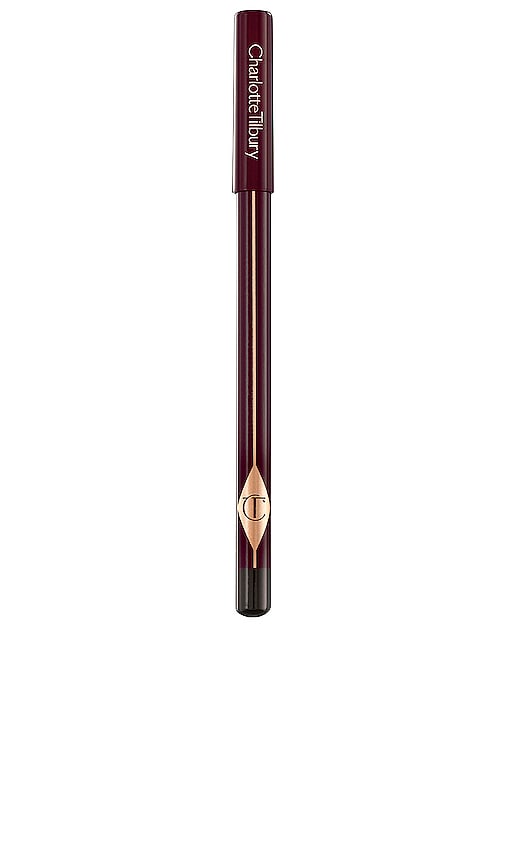 Shop Charlotte Tilbury The Classic Eyeliner In Brown