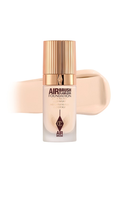 Charlotte Tilbury Airbrush Flawless Foundation
