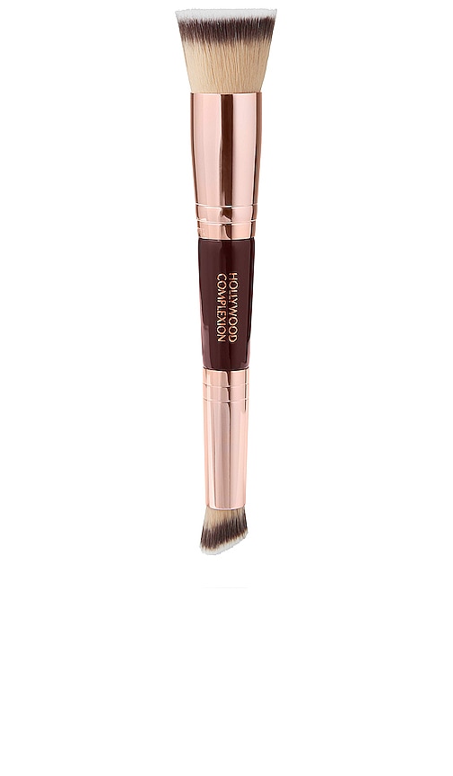 Charlotte Tilbury Hollywood Complexion Brush In N,a
