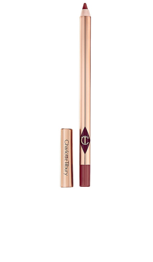 Charlotte Tilbury Lip Cheat In Love Trap