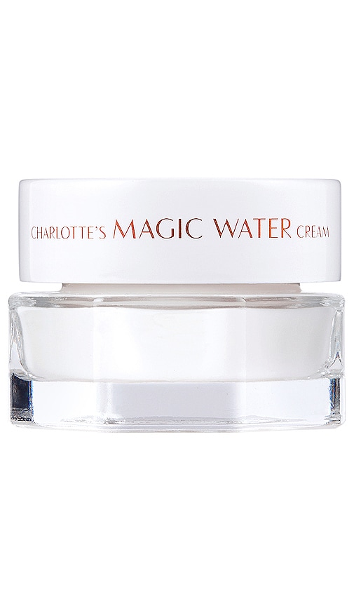 Charlotte Tilbury Charlotte's Magic Water Cream 15ml. In N,a