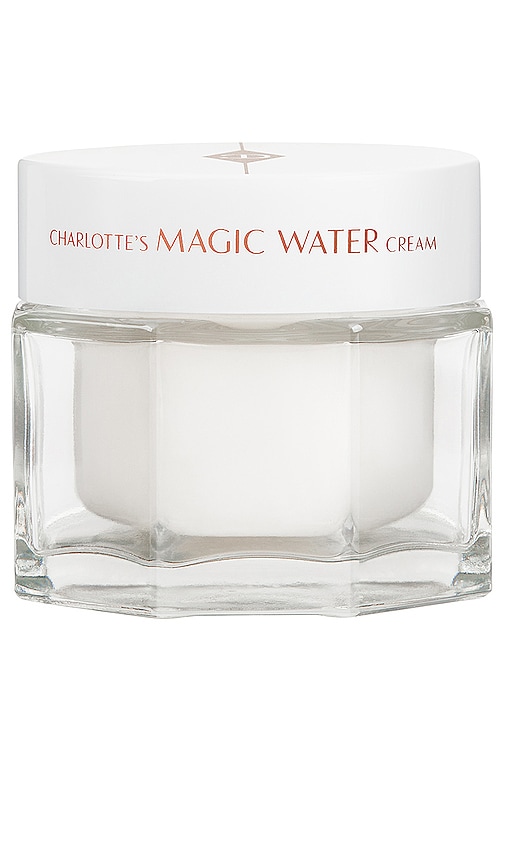 Charlotte Tilbury Charlotte's Magic Water Cream 50ml In N,a