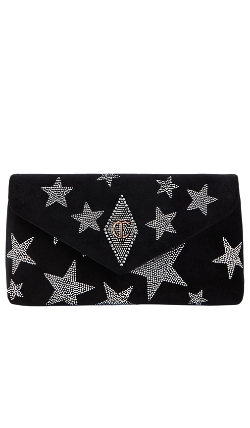 Shop Charlotte Tilbury Elton John Collection Rockstar Bag In Beauty: Na