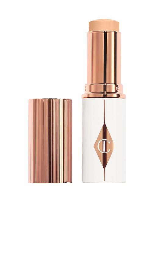 Unreal Skin Sheer Glow Tint Hydrating Foundation Stick in 3 Fair.
