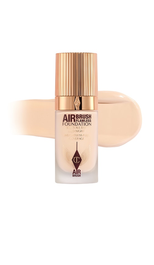 Charlotte Tilbury Airbrush Flawless Foundation