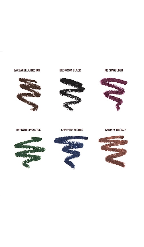 Charlotte Tilbury Rock 'n' Kohl Eyeliner