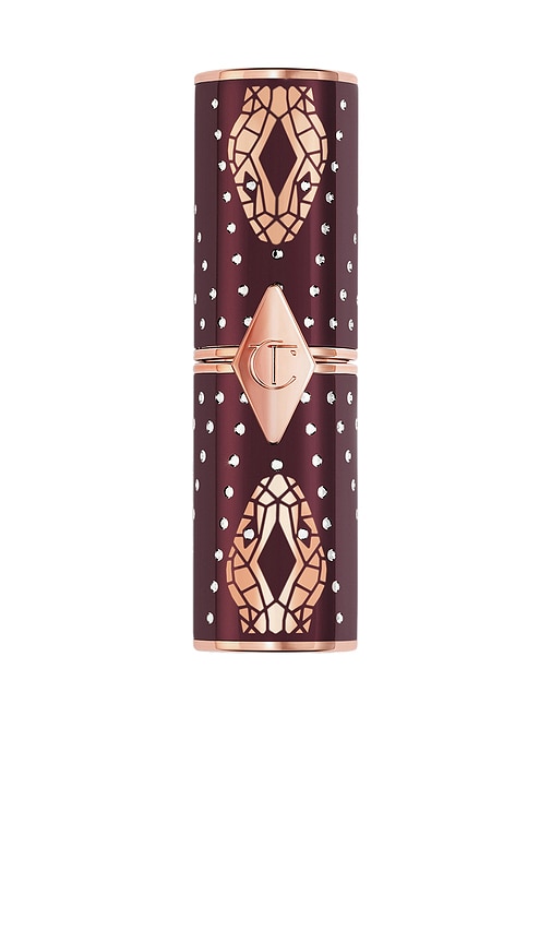 CHARLOTTE TILBURY LUNAR NEW YEAR K.I.S.S.I.N.G. LIPSTICK