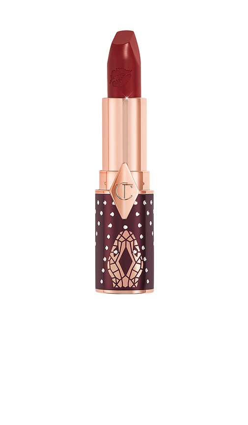 CHARLOTTE TILBURY LUNAR NEW YEAR MATTE REVOLUTION LIPSTICK
