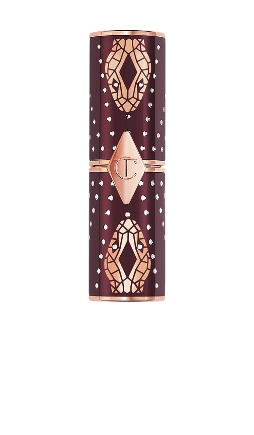 CHARLOTTE TILBURY LUNAR NEW YEAR MATTE REVOLUTION LIPSTICK