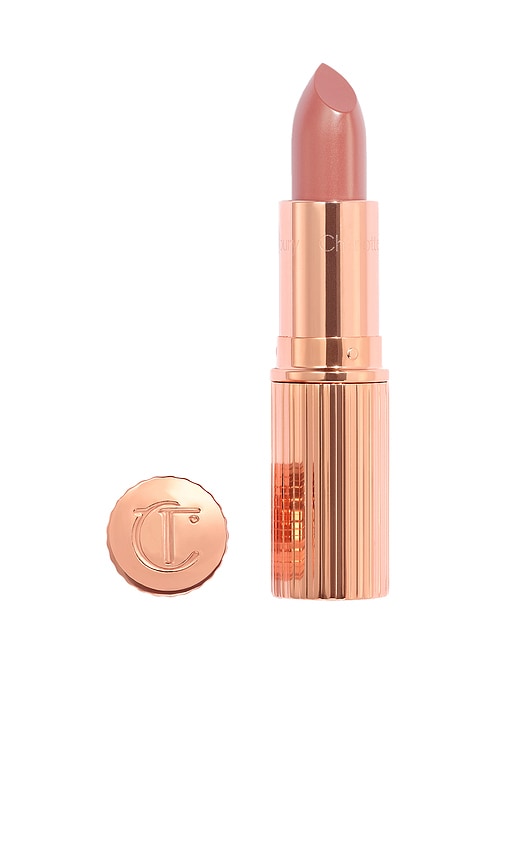 Charlotte Tilbury Pillow Talk Love Effect K.I.S.S.I.N.G Lipstick | Thumbnail 10