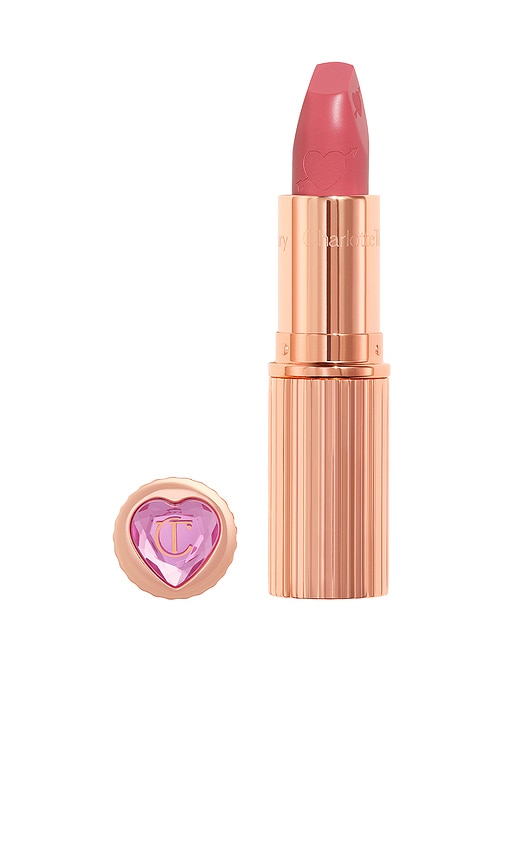 Charlotte Tilbury Love Season Lipstick In Beauty: Na