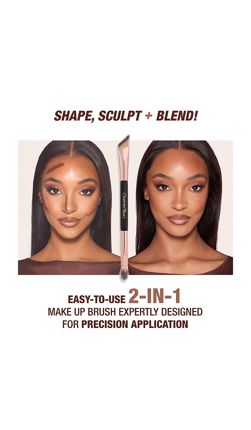 Charlotte Tilbury Supernudes Shapewear Brush