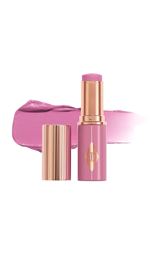 Unreal Blush in Pretty Glow.