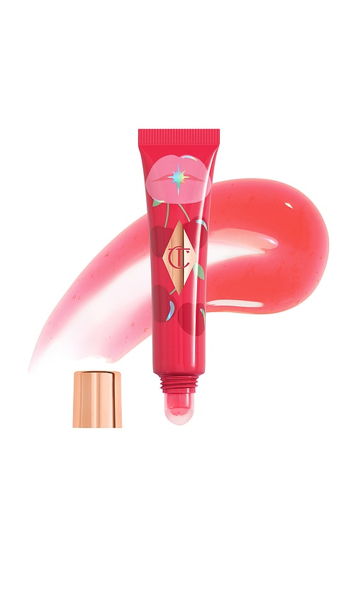 Charlotte Tilbury Unreal Lips Healthy Glow Nectar Oil