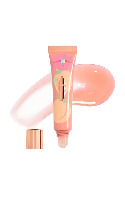 Charlotte Tilbury Unreal Lips Healthy Glow Nectar Oil 0.47 Oz.