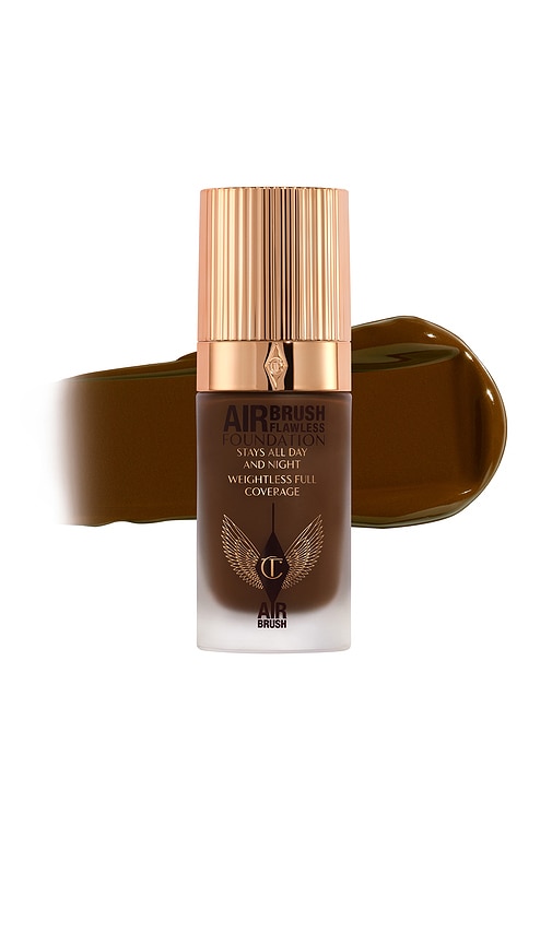 Charlotte Tilbury Airbrush Flawless Foundation