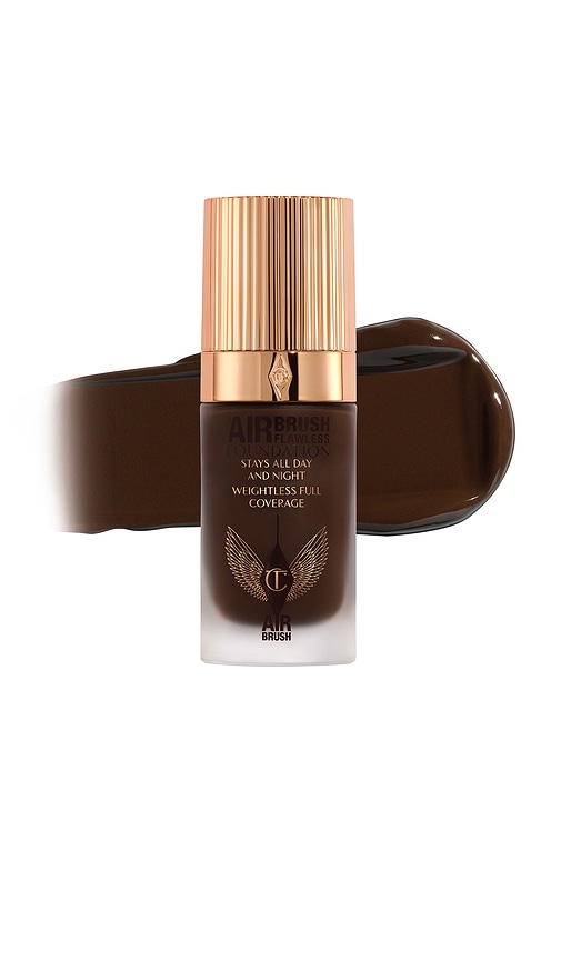 Charlotte Tilbury Airbrush Flawless Foundation
