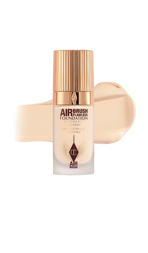 Charlotte Tilbury Airbrush Flawless Foundation
