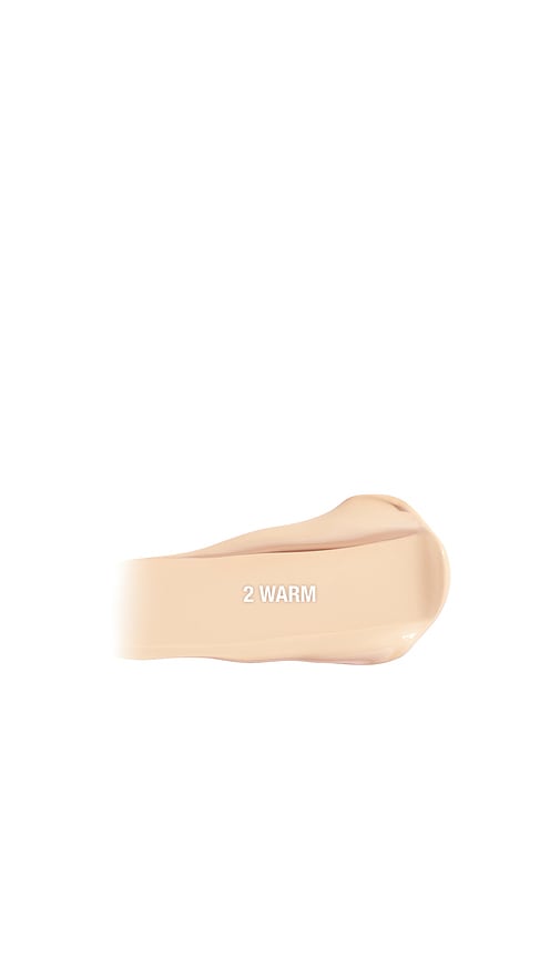 Charlotte Tilbury Airbrush Flawless Foundation