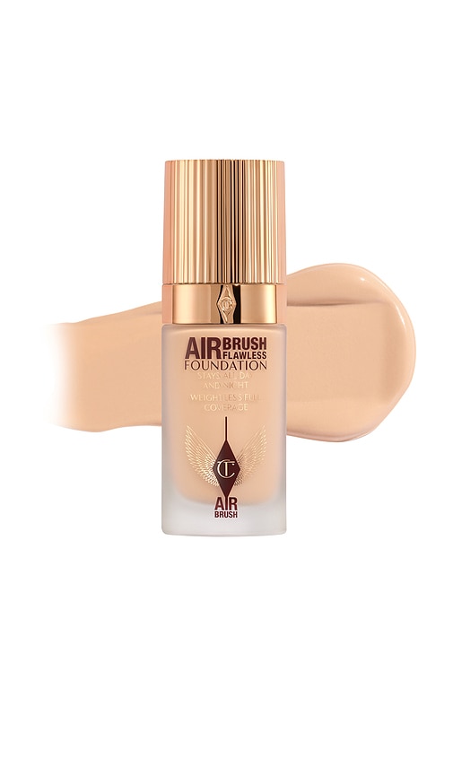 Charlotte Tilbury Airbrush Flawless Foundation