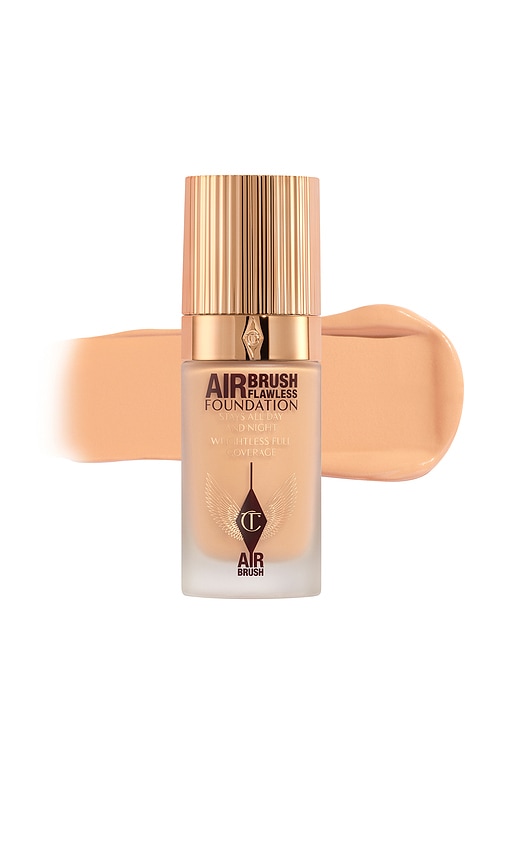 Charlotte Tilbury Airbrush Flawless Foundation