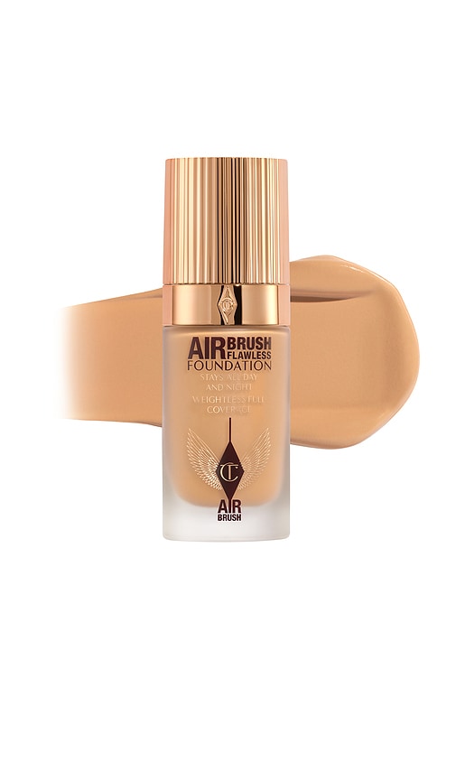 Charlotte Tilbury Airbrush Flawless Foundation