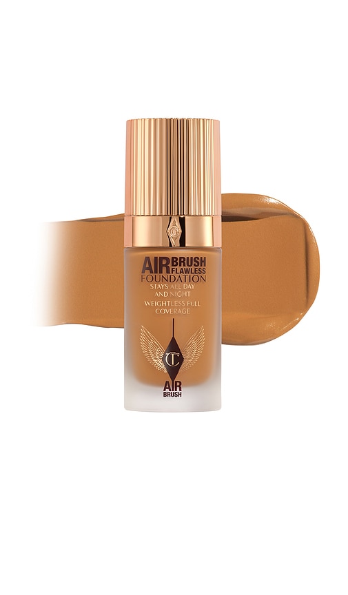 Charlotte Tilbury Airbrush Flawless Foundation