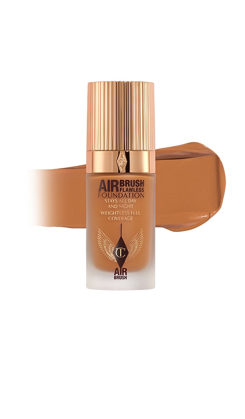 Charlotte Tilbury Airbrush Flawless Foundation
