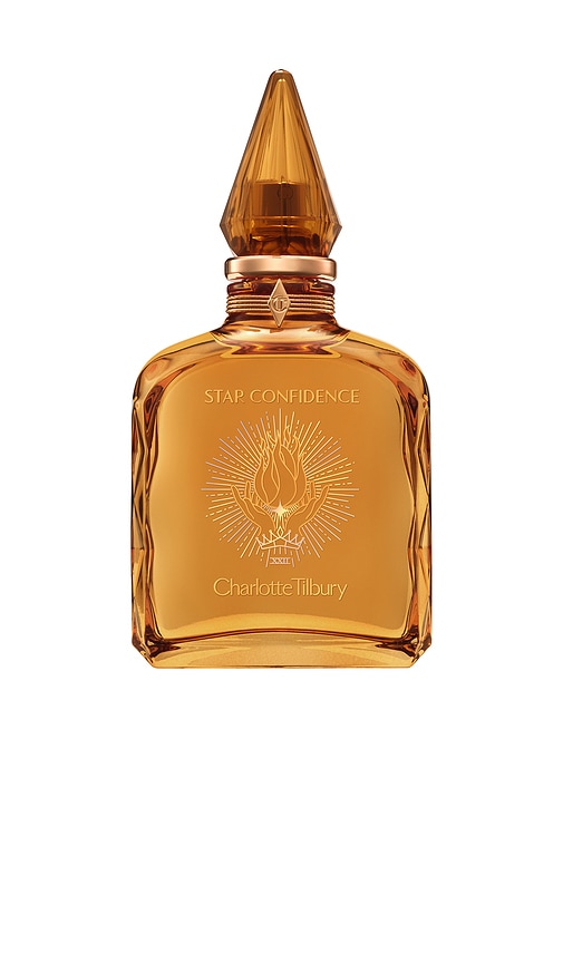 Star Confidence Eau De Parfum