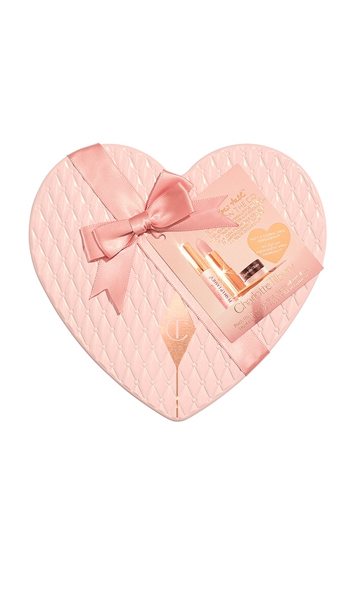 Charlotte Tilbury Pillow Talk Icons On The Go