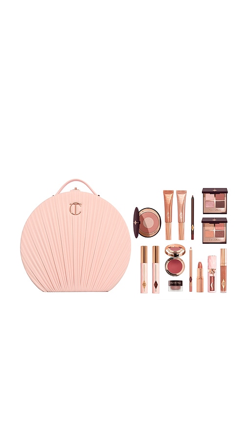 Charlotte Tilbury Pillow Talk Dreams Come True Limited-edition Kit In Multi